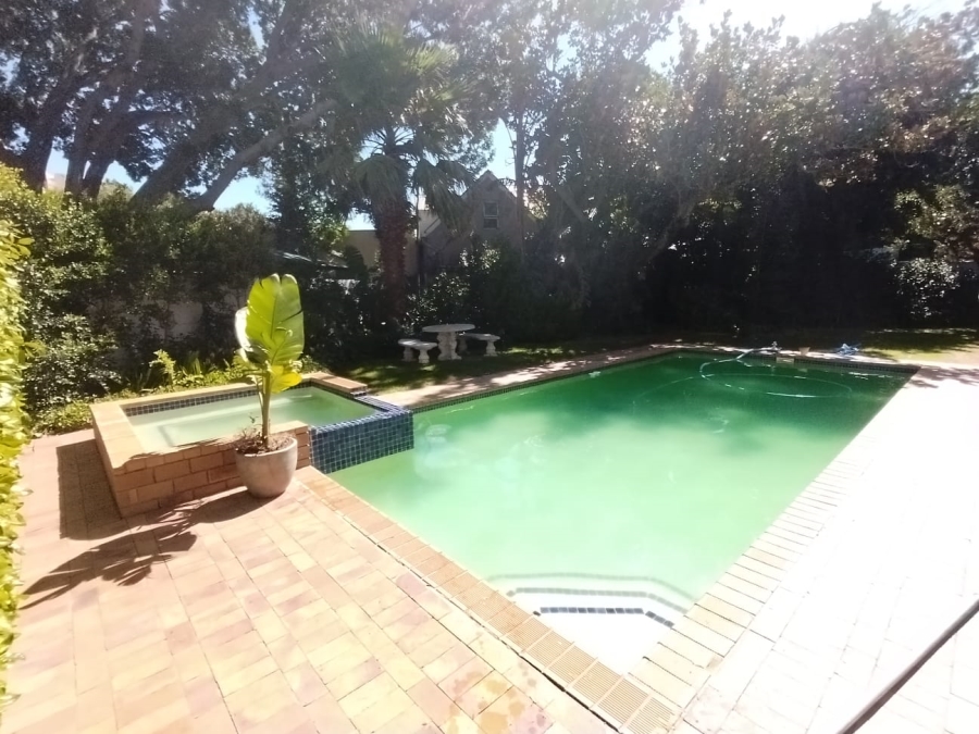 To Let 1 Bedroom Property for Rent in Rosebank Western Cape